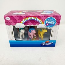 My Little Pony Mini Classics 3