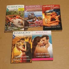 6 Romanzi In 5 libri