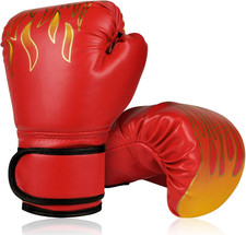 Guantoni Da Boxe per Bambini