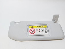 16125841PR ALETTA PARASOLE DX PEUGEOT 208 (A9) RESTYLING 1.6 HDI 8V MAN 5M 75CV 