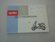 LIBRETTO USO E MANUTENZIONE