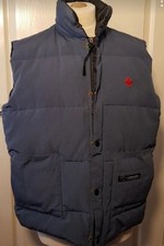 Canada Goose gilet uomo XL