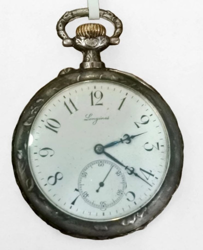 Orologio tasca vintage - tasca,