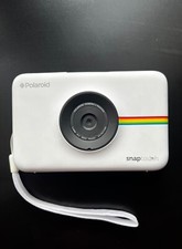 Polaroid Snap Touch Fotocamera 2.0 Per Pezzi Di Ricambio 