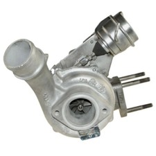 Turbocompressore BorgWarner