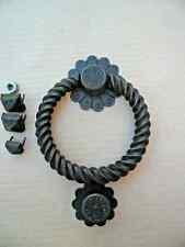 BATTENTI MANIGLIONE  IN FERRO