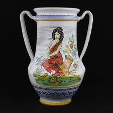 Vaso In Ceramica Flessibile