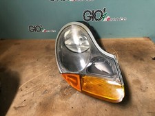 FANALE ANTERIORE DX ALOGENO PORSHE BOXSTER 986