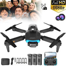 Mini Drone Pieghevole WiFi FPV