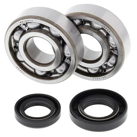 Kit cuscinetti koyo paraoli - cuscinetti,