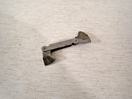 Utensile macchina vintage - utensile,