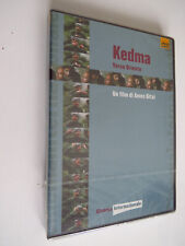 KEDMA (Verso oriente) - DVD