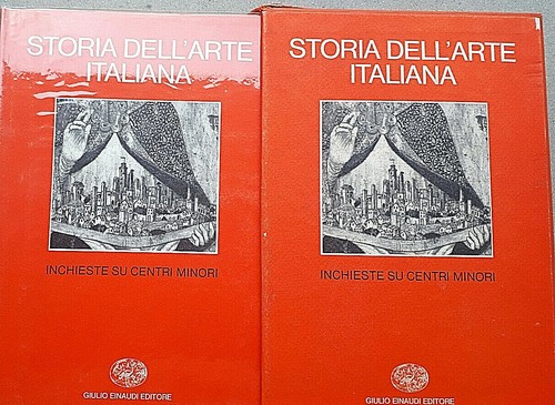 Storia dell arte italiana - dell'arte,