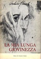 Checchi,Arturo. - La  lunga giovinezza. 