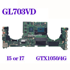 DABKNMB28A0 per ASUS ROG Strix