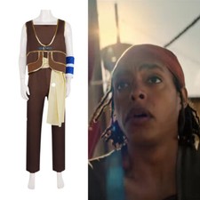 Costumi Cosplay Pezzo Unico