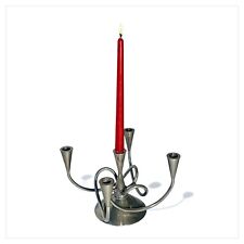 Candelabro DRIADE  MATTHEW BOULTON II Design GIUSEPPE CHIGIOTTI 2001