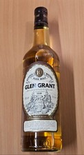 Whisky Glen Grant 10 years old