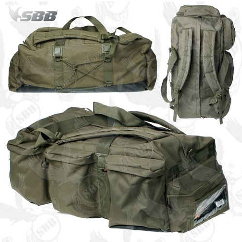 Borsone zaino 100 litri - borsone,