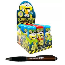 Slime Licker Toxic Waste Candy