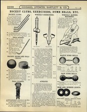 1905 - 10 CARTA PUBBLICITARIA