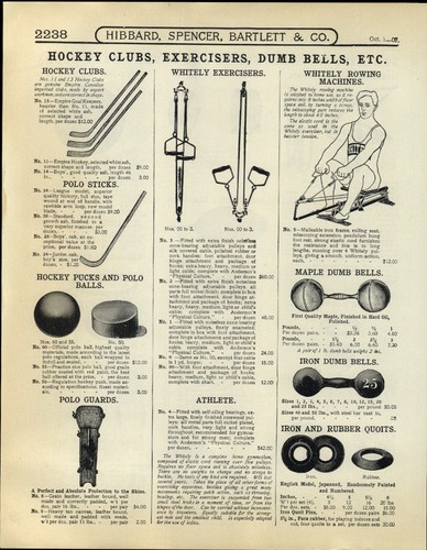 1905 carta pubblicitaria - 10,