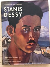 SARDEGNA-STANIS DESSY- ALTEA