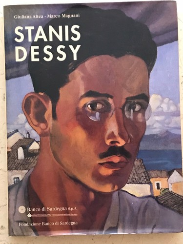 Sardegna stanis dessy altea - dessy-,