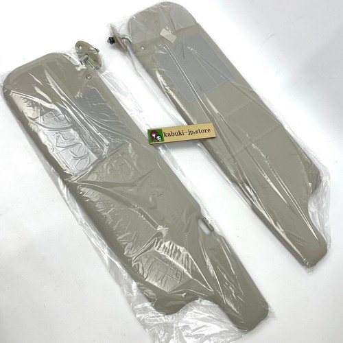 Set visiera originale - , toyota
