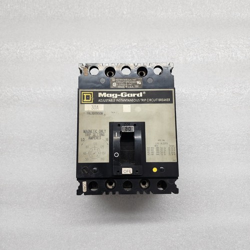 Square mag gard - square, mag-gard