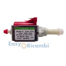 Micropompa Elettropompa ULKA