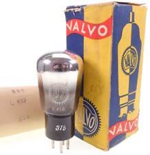 L410 = RE114 Valvo Triode
