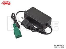 Carica Batteria Pompa a Spalla