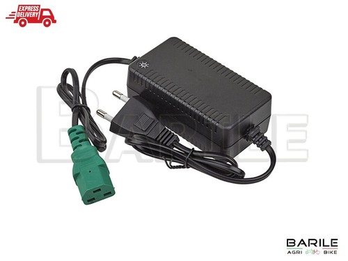Carica batteria pompa spalla - carica,