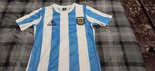 Maglia Vintage Argentina 86