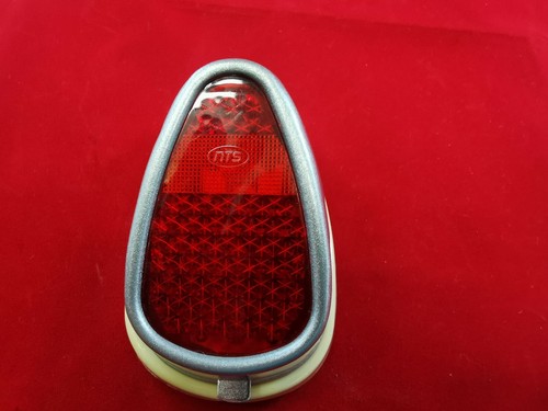 Fanale posteriore dkw hummel - fanale,