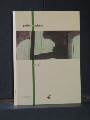 Peter eustace vistas i - -,