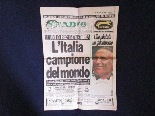 Stadio corriere dello sport - stadio,