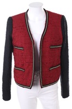 TUTA MANGO Blazer Bouclé