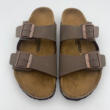 Birkenstock nuovo senza