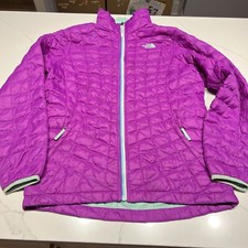 Giacca termica trapuntata