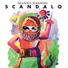 Scandalo von nannini - von, |