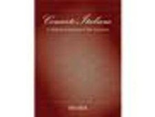 CONCERTO ITALIANO CANZONI