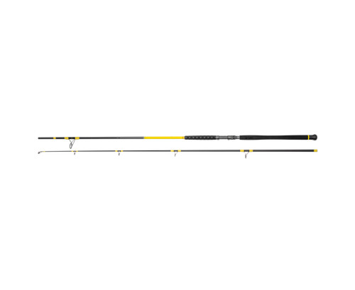 Canna pesca per catfish - canna,