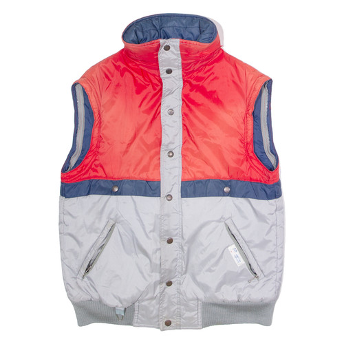 Gilet imbottito uomo - , vintage