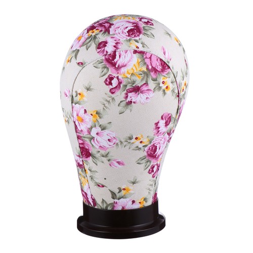 Manichino capelli viso - ,