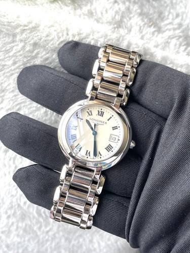 Orologio polso longines - orologio,