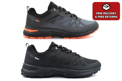 Scarpe ginnastica uomo - da,