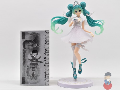 Vocaloid hatsune miku 15th - -,