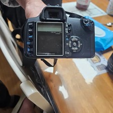 Canon eos 350d - 350d, camera